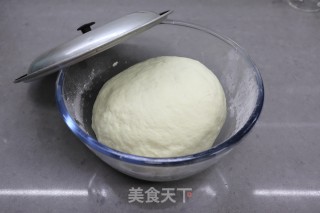 酱喷鼻茄子火饺的做法步调：2