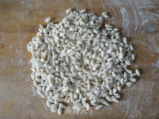老陕烩麻食的做法步调：9