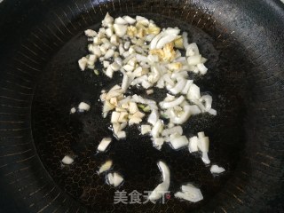 老陕烩麻食的做法步调：5