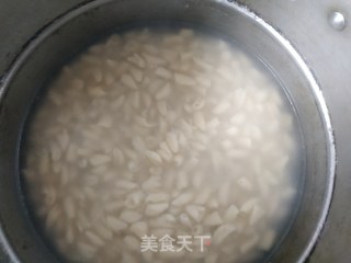 老陕烩麻食的做法步调：10