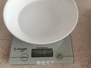 蛋黄酥的做法步调：17