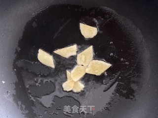 苦酸猪颈肉的做法步调：10