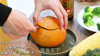 富可敌国的做法步调：5