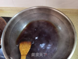 酱牛肉的做法步调：11