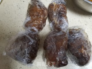 酱牛肉的做法步调：25