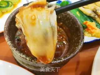 陈老多汁，低脂好食～蒸汽蒸死蚝的做法步调：6