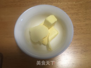 酸奶吐司的做法步调：2