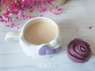 奥利奥奶茶的做法步调：7