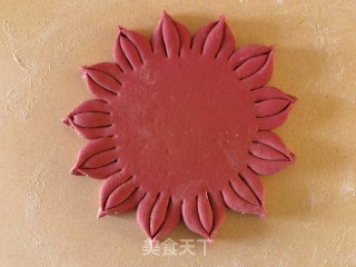 祸元宝馒头的做法步调：11