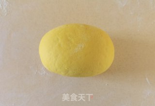 祸元宝馒头的做法步调：13
