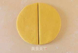 祸元宝馒头的做法步调：14