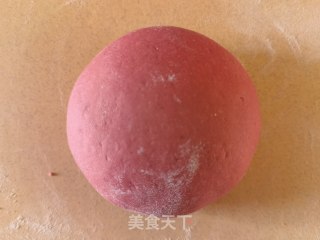 祸元宝馒头的做法步调：8