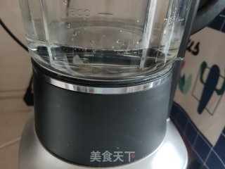 陈橙汁的做法步调：4