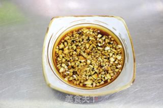 排骨海米萝卜汤的做法步调：7