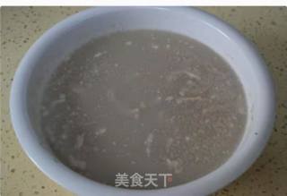 爽心冻冻肉的做法步调：8