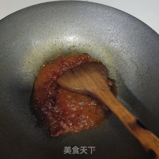 川菜版宫保鸡丁的做法步调：6