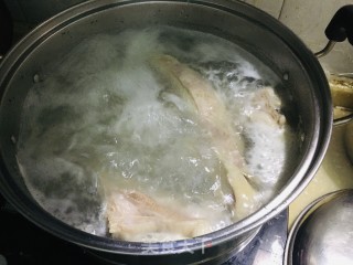 脚把羊排的做法步调：2