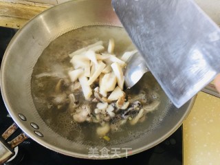 里肺烩羊纯的做法步调：6