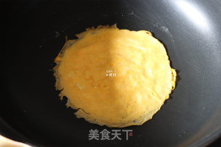 福分谦谦富可敌国祸袋炒饭的做法步调：7