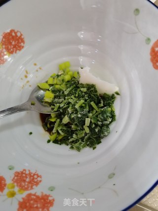 阳秋里的做法步调：5