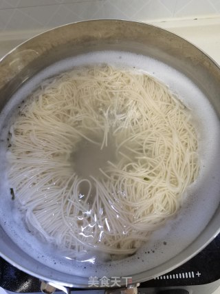 阳秋里的做法步调：1