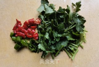 利剑菜粉条炖牛肉卷的做法步调：10