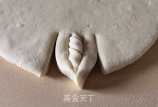 五祸迎秋的做法步调：4