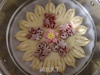 五祸迎秋的做法步调：14