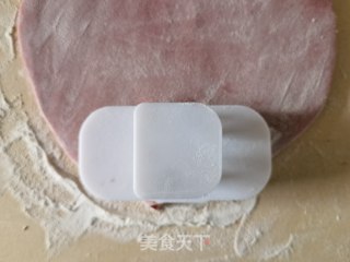 五祸迎秋的做法步调：8