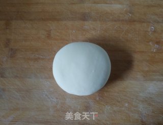 老陕裤带里的做法步调：1