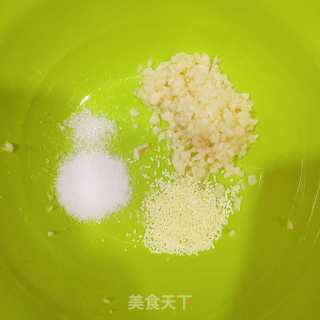 心火鸡的做法步调：9