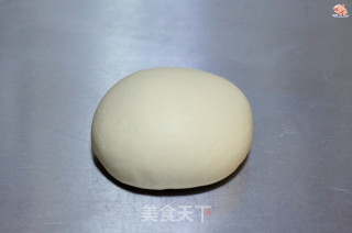 泡泡糖馒头的做法步调：1