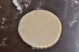 麻辣豆腐包的做法步调：11