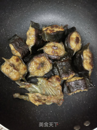 沙锅焗鳗鱼的做法步调：5