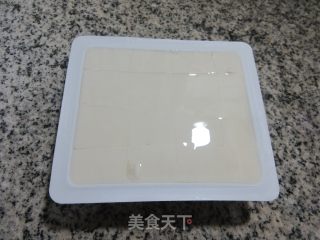 鱼头豆腐汤的做法步调：2