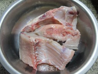 鱼头豆腐汤的做法步调：5