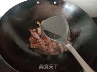 白烧鸭子的做法步调：6