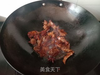 白烧鸭子的做法步调：8