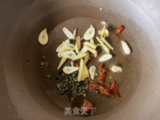 火煮巴鲨鱼的做法步调：10