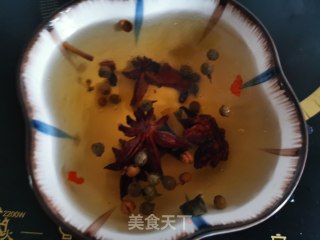 猪肉黄瓜馅饺子的做法步调：2