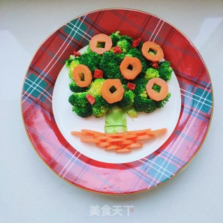 祝贺发家的做法步调：10