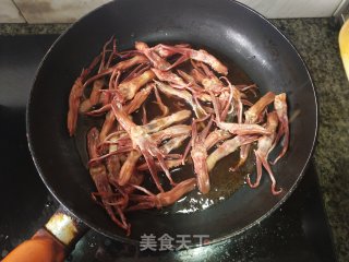 可乐鸭舌的做法步调：6