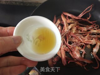 可乐鸭舌的做法步调：3