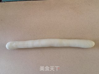 五祸素饺的做法步调：16