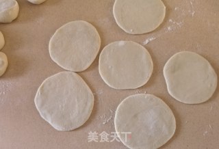 五祸素饺的做法步调：19