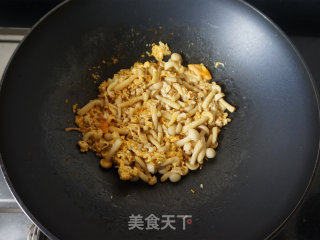 赛螃蟹的做法步调：12