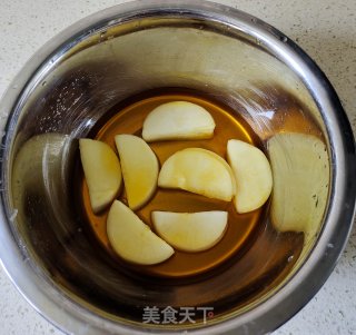 坚爽利剑萝卜的做法步调：8