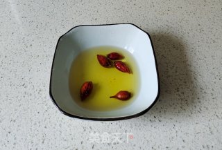 坚爽利剑萝卜的做法步调：7