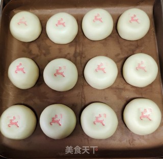 小面心的做法步调：10