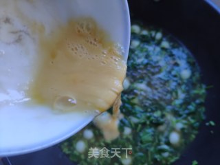 羹团子的做法步调：8